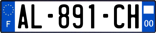 AL-891-CH