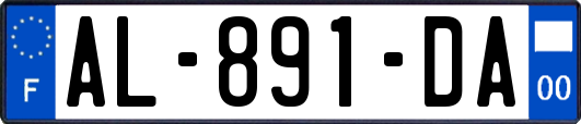 AL-891-DA