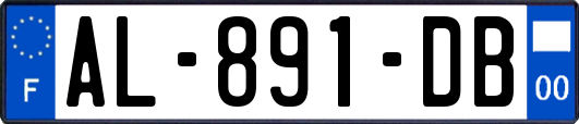 AL-891-DB