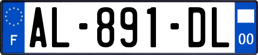 AL-891-DL