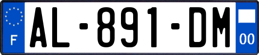 AL-891-DM