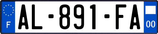 AL-891-FA