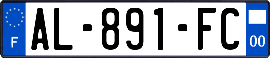 AL-891-FC