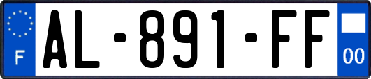 AL-891-FF
