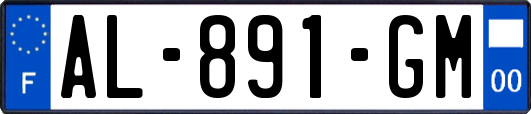 AL-891-GM