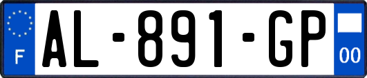 AL-891-GP