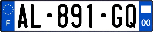 AL-891-GQ