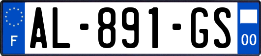AL-891-GS