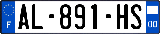 AL-891-HS