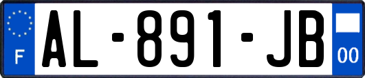 AL-891-JB