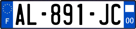 AL-891-JC