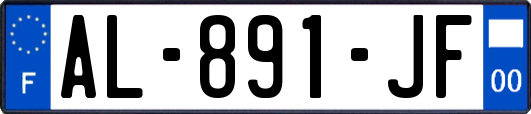 AL-891-JF