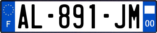 AL-891-JM