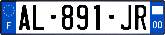 AL-891-JR