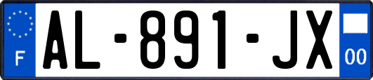 AL-891-JX