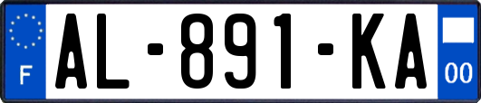 AL-891-KA