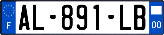 AL-891-LB