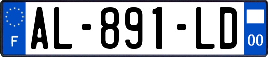 AL-891-LD