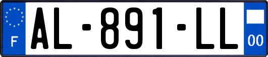 AL-891-LL