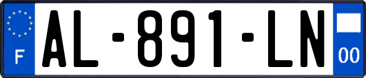 AL-891-LN