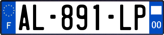 AL-891-LP