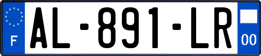 AL-891-LR