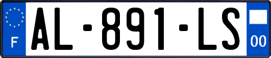 AL-891-LS