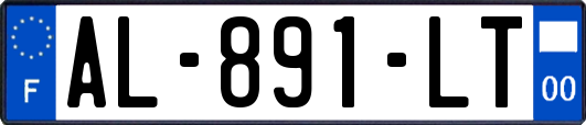 AL-891-LT