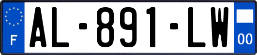 AL-891-LW