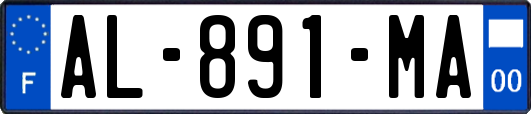 AL-891-MA