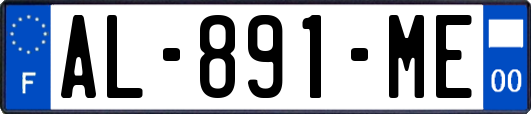 AL-891-ME