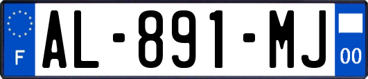 AL-891-MJ