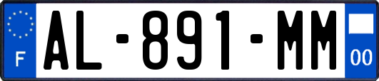 AL-891-MM