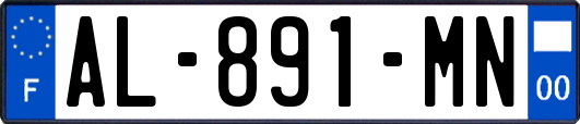 AL-891-MN