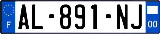 AL-891-NJ