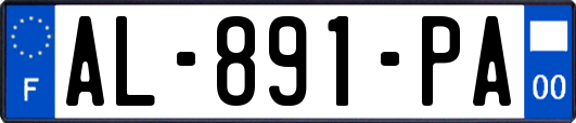 AL-891-PA