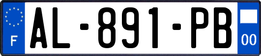 AL-891-PB