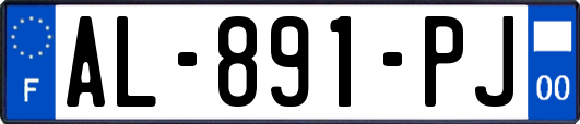 AL-891-PJ