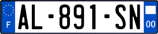 AL-891-SN