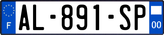 AL-891-SP