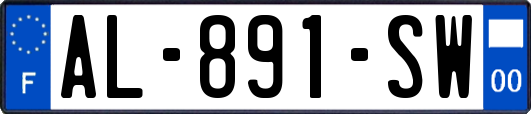 AL-891-SW