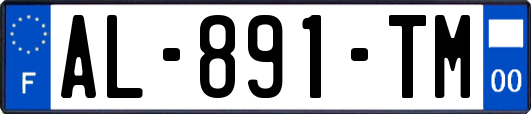 AL-891-TM