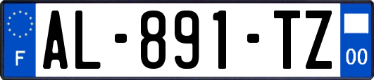 AL-891-TZ