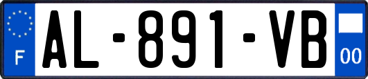 AL-891-VB