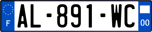 AL-891-WC