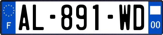 AL-891-WD