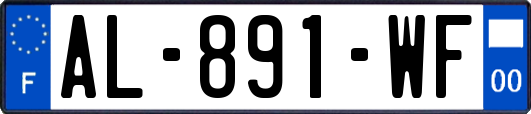 AL-891-WF