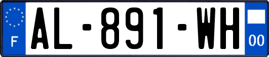 AL-891-WH