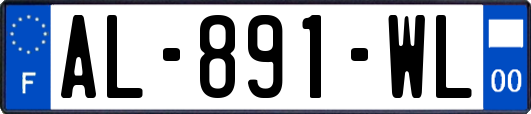 AL-891-WL