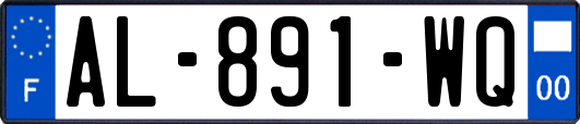 AL-891-WQ